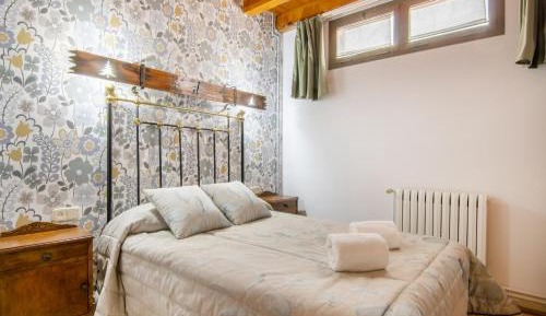 Two-Bedroom Superior Apartment