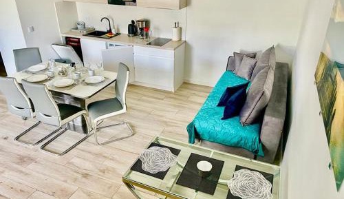 Apartment 23/39