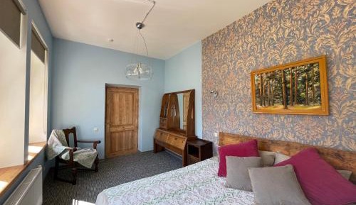 Family Junior Suite