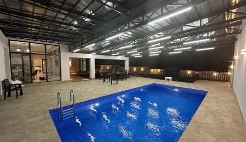 Standard Villa