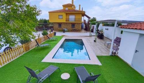 Holiday Home