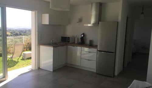 One-Bedroom Villa