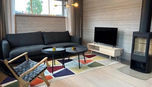 Apartment Salmons väg 8K (6 adults) 