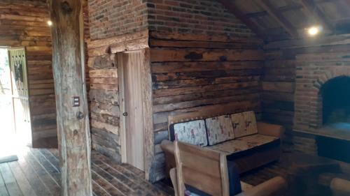 Three-Bedroom Chalet