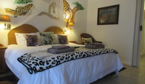 King or Twin Room