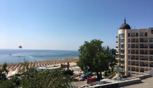 Apartment with Sea View