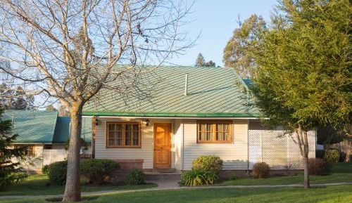 Cottage