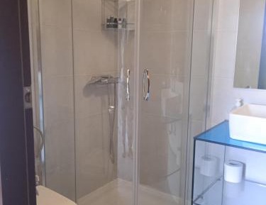 Standard Double Room with Fan