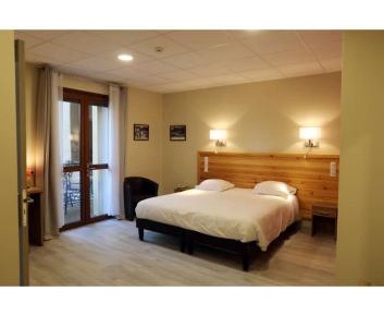 Double Room - Disability Access