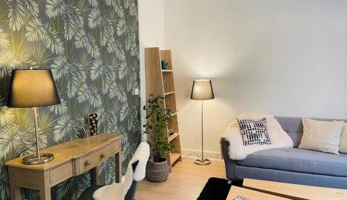 Apartment - Ground Floor