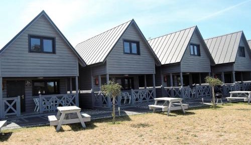 Two-Bedroom Holiday Home