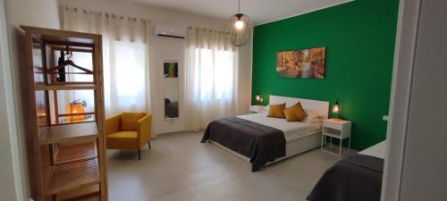 Comfort Triple Room
