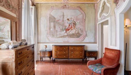 Two-Bedroom Superior Apartment