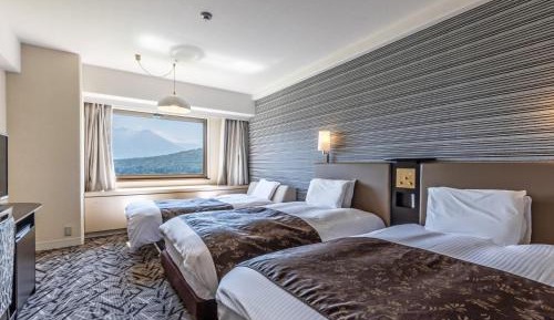 Triple Room - Non Smoking