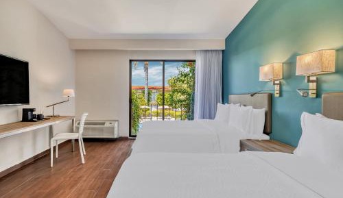 Executive Room 2 Double