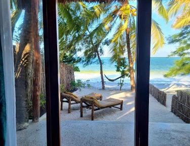 Bungalow - Beach Front