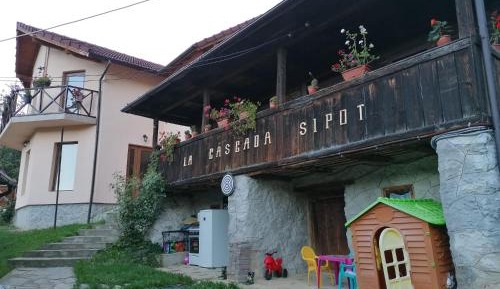 Five-Bedroom House
