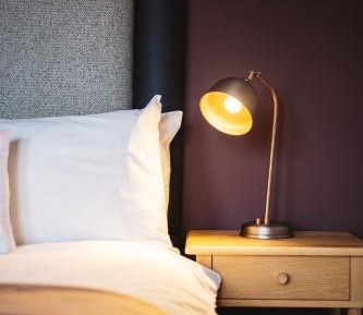 Queen Room with Sea View