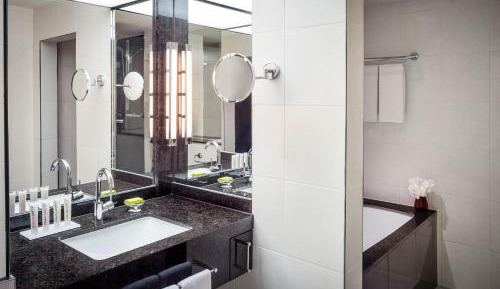 Junior Suite, 1 Bedroom Junior Suite