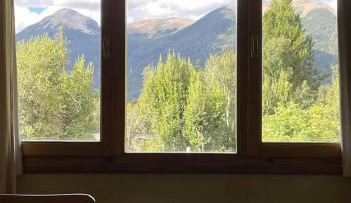 Suite with Mountain View