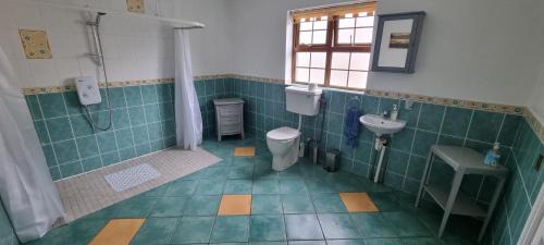 Double Room - Disability Access