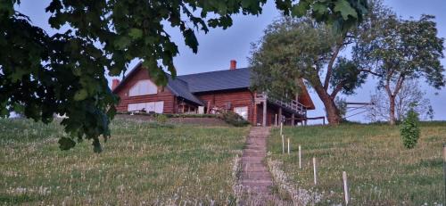 Seven-Bedroom House