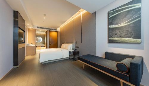 Premier Double Room