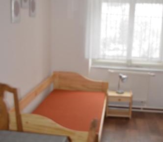 Triple Room with Bathroom