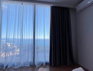 Junior Suite with Sea View