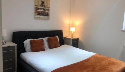 Superior Apartment