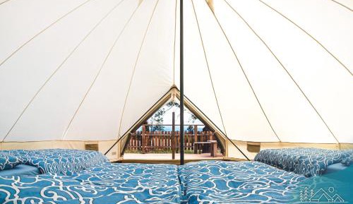 Tent 6
