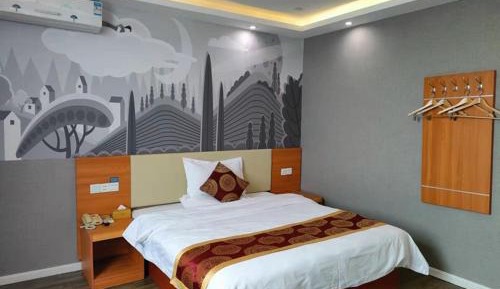 Elegant Double Room