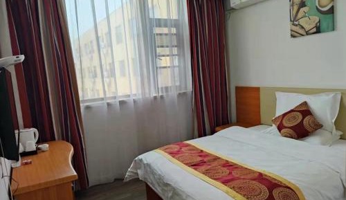 Superior Queen Room