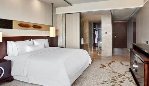 Westin Executive Premium King Room