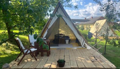 Tent
