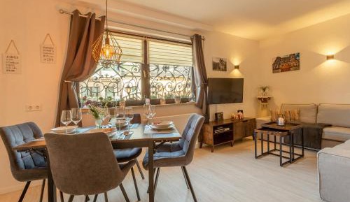Apartment - Ground Floor