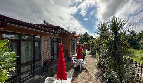 Quadruple Room with Private Bathroom