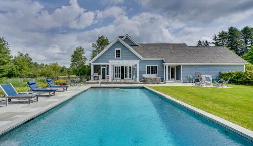 Holiday Home