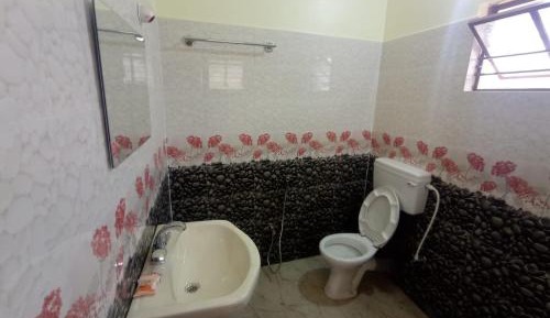 Double or Twin Room with Balcony