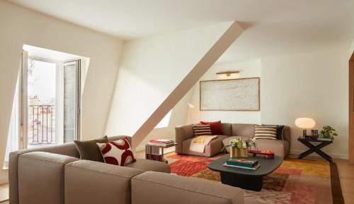 Executive Suite