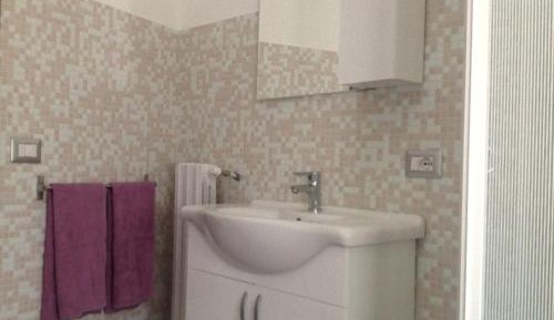 Double Room with Private External Bathroom