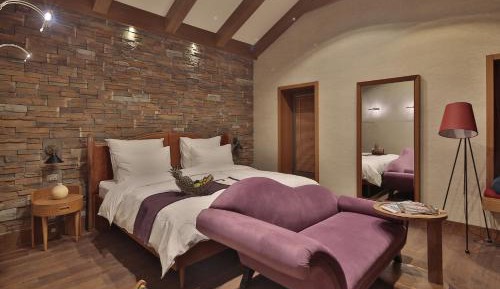 Loft Suite