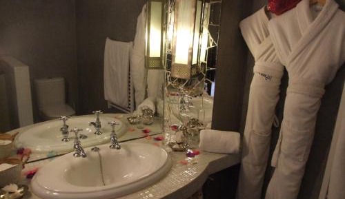 Superior Double Room Mali