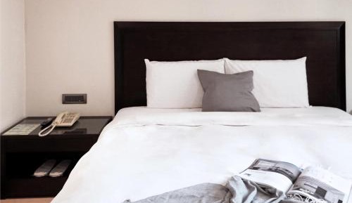 Standard Double Room- no parking 