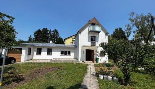 Four-Bedroom Villa