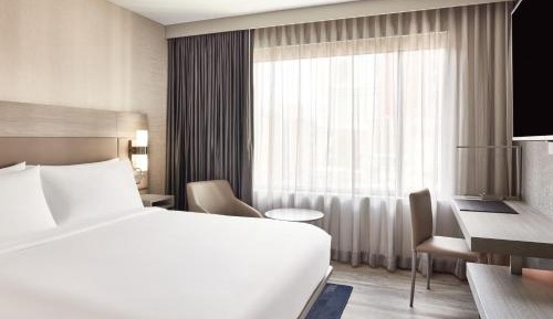 Standard King Room
