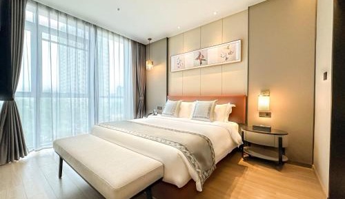 Standard Suite