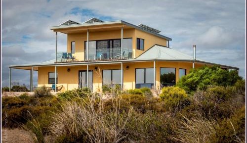 Five-Bedroom House