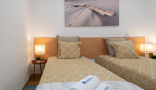 Apartment - Split Level