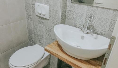 Double Room with Lake View